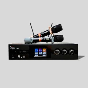 Đẩy liền vang liền mic Etymotic – E3IN1